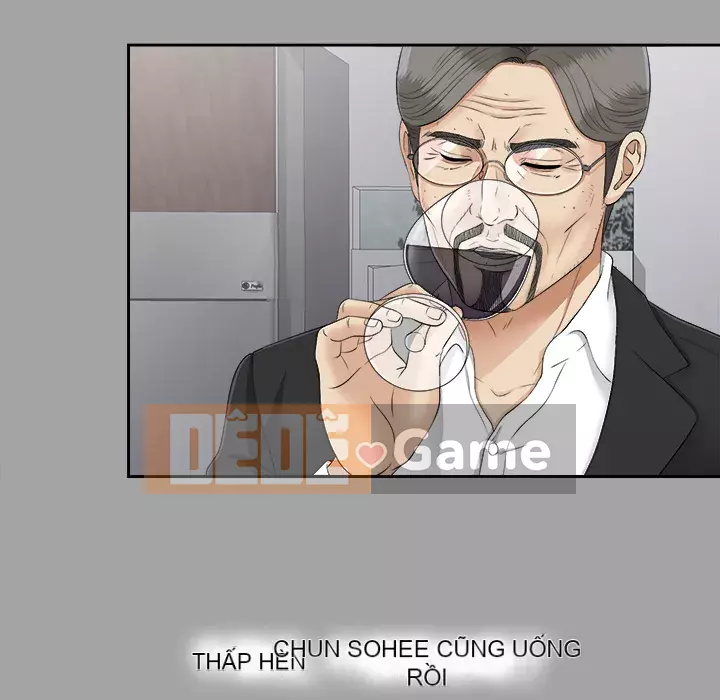 Góa phụ Chương 1-51