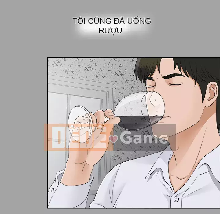 Góa phụ Chương 1-51