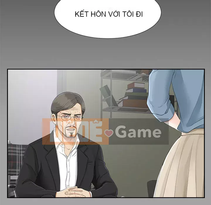 Góa phụ Chương 1-51