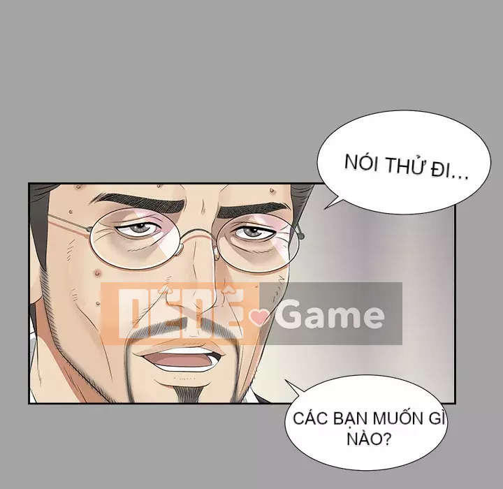 Góa phụ Chương 1-51