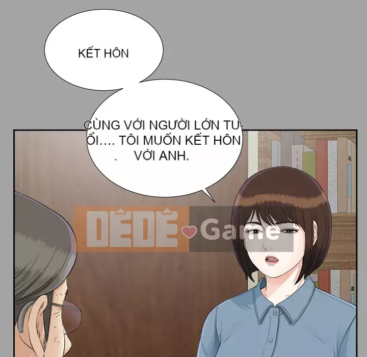 Góa phụ Chương 1-51