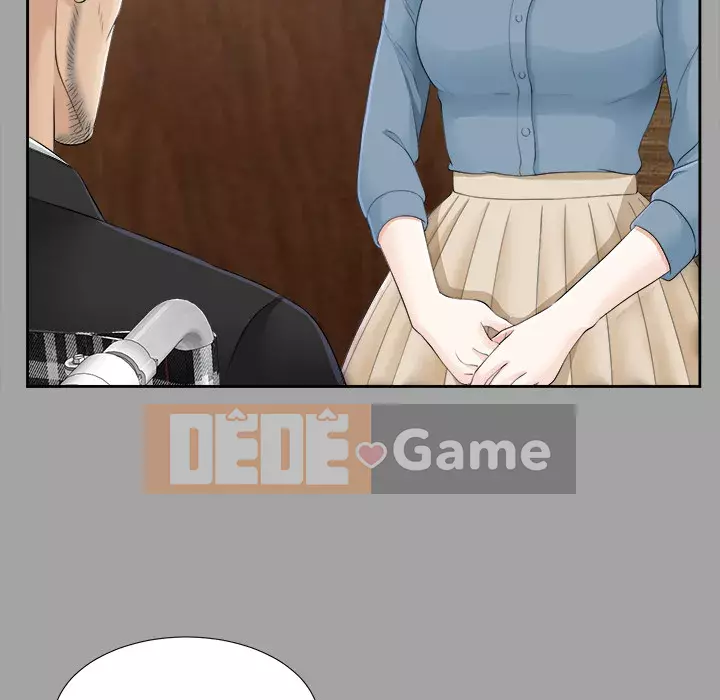 Góa phụ Chương 1-51