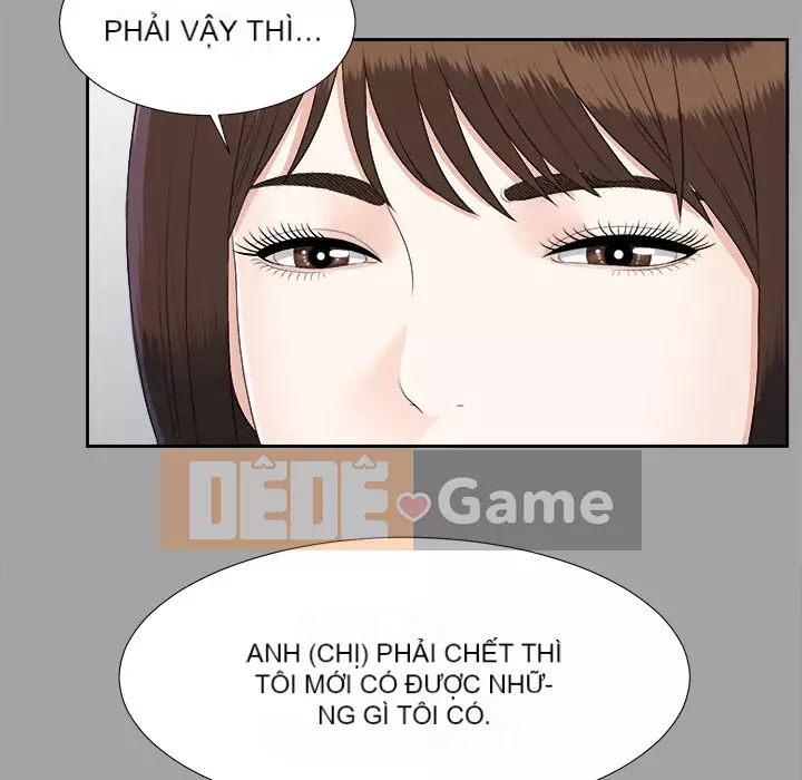 Góa phụ Chương 1-51