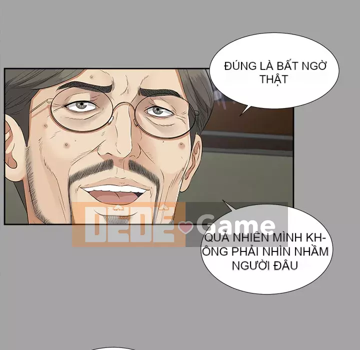 Góa phụ Chương 1-51