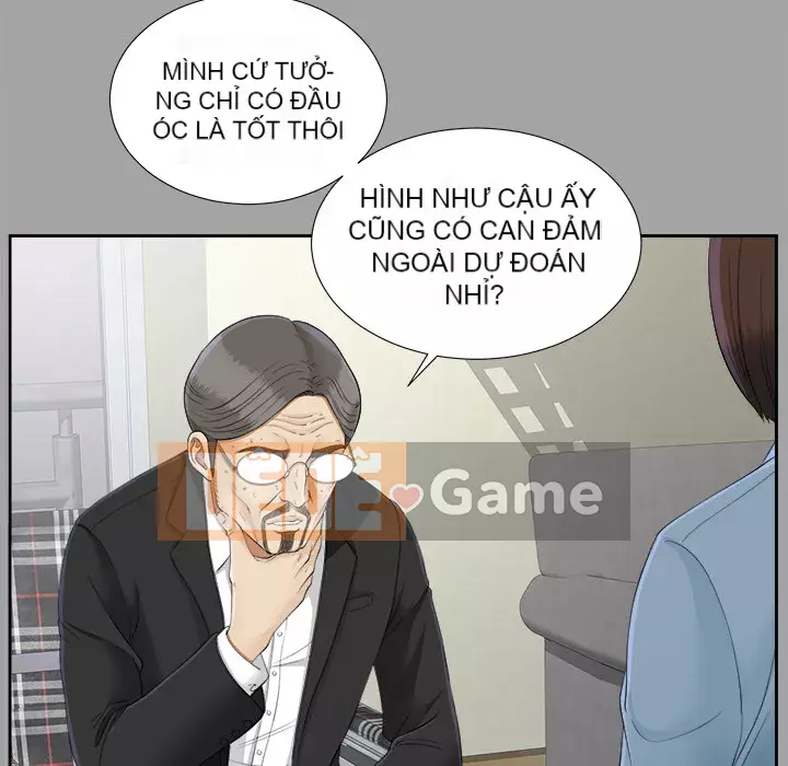 Góa phụ Chương 1-51