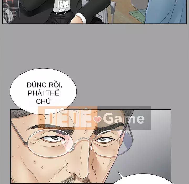 Góa phụ Chương 1-51