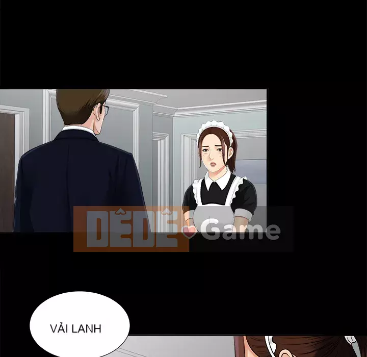 Góa phụ Chương 1-51