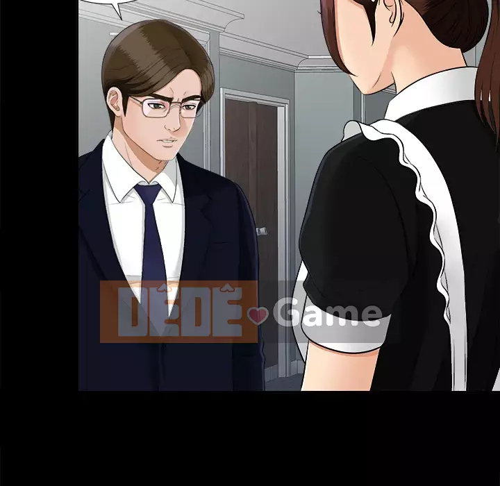 Góa phụ Chương 1-51