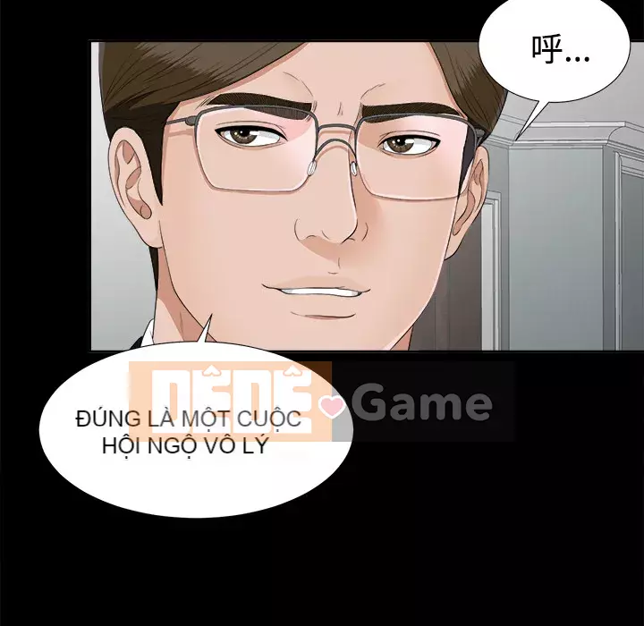 Góa phụ Chương 1-51