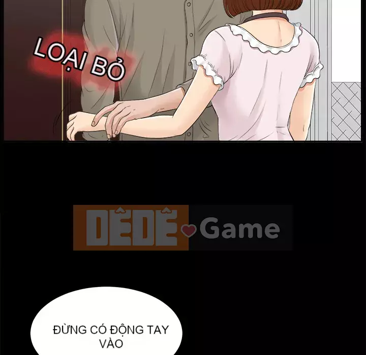 Góa phụ Chương 1-51