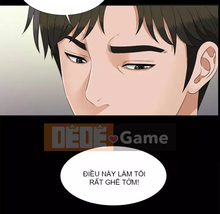 Góa phụ Chương 1-51