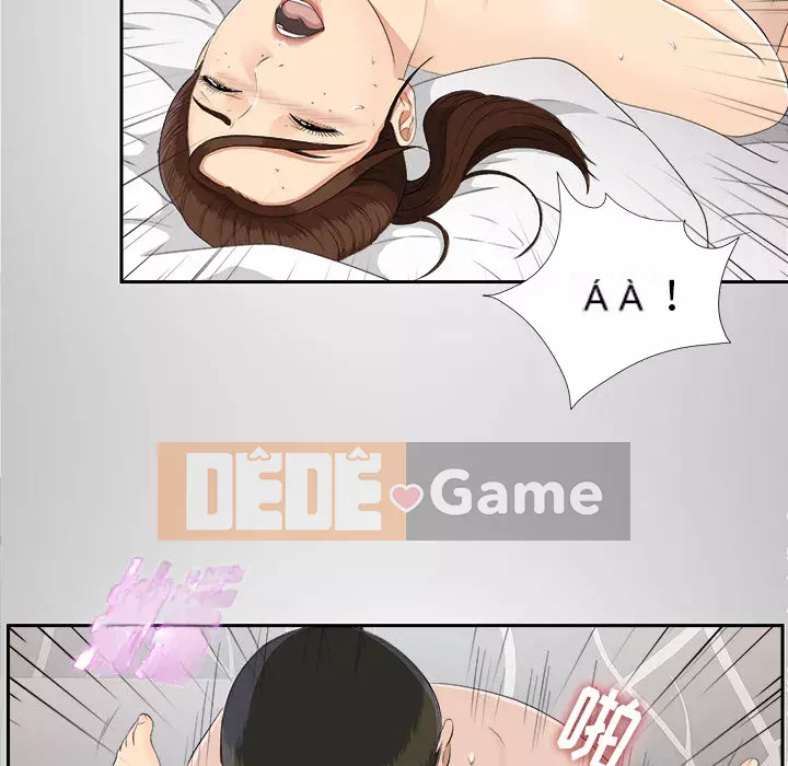 Góa phụ Chương 1-51