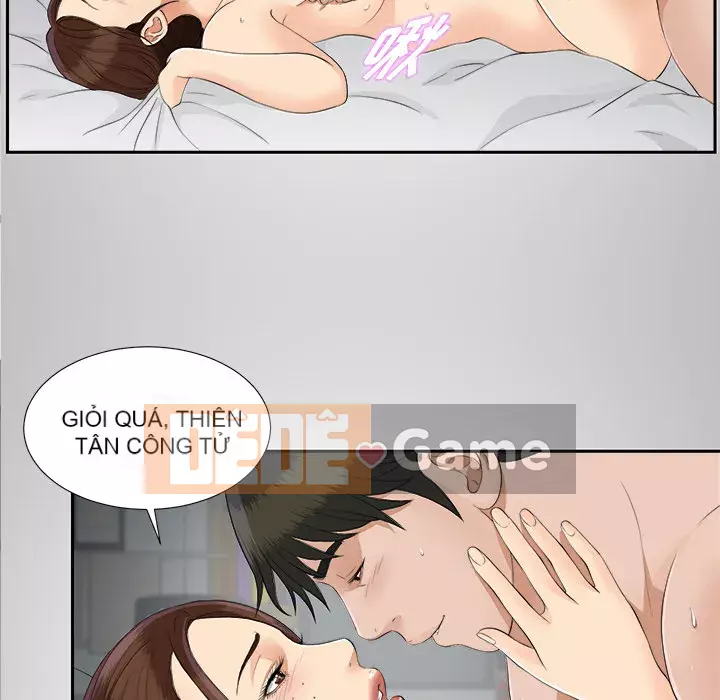 Góa phụ Chương 1-51