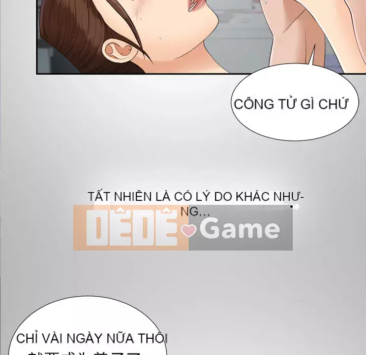 Góa phụ Chương 1-51