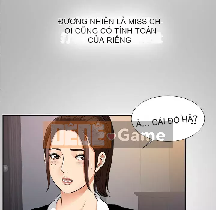 Góa phụ Chương 1-51