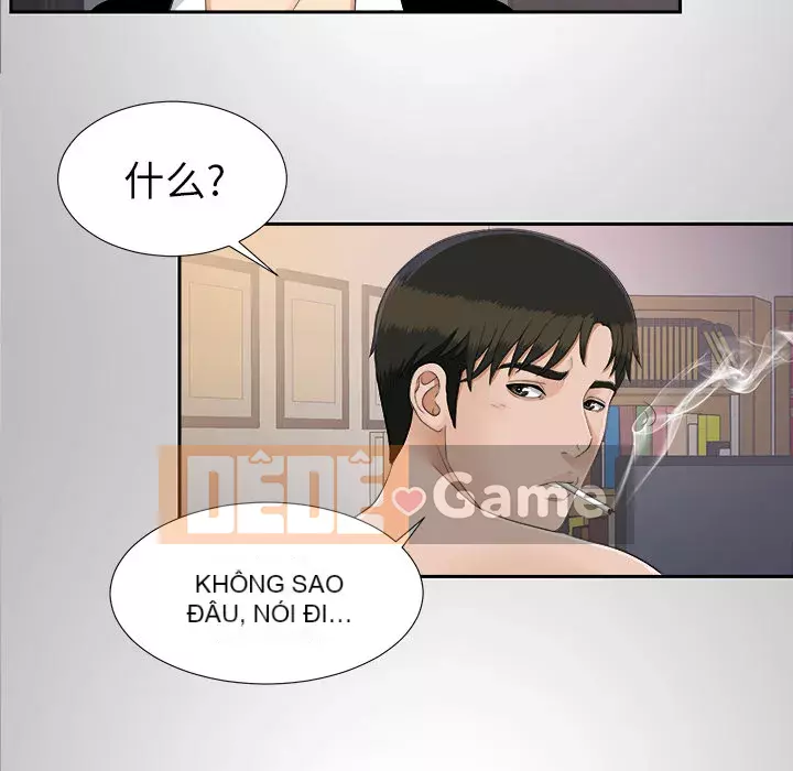 Góa phụ Chương 1-51