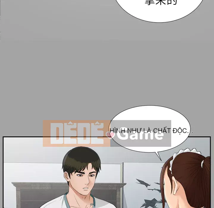 Góa phụ Chương 1-51