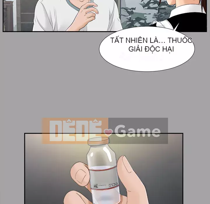 Góa phụ Chương 1-51