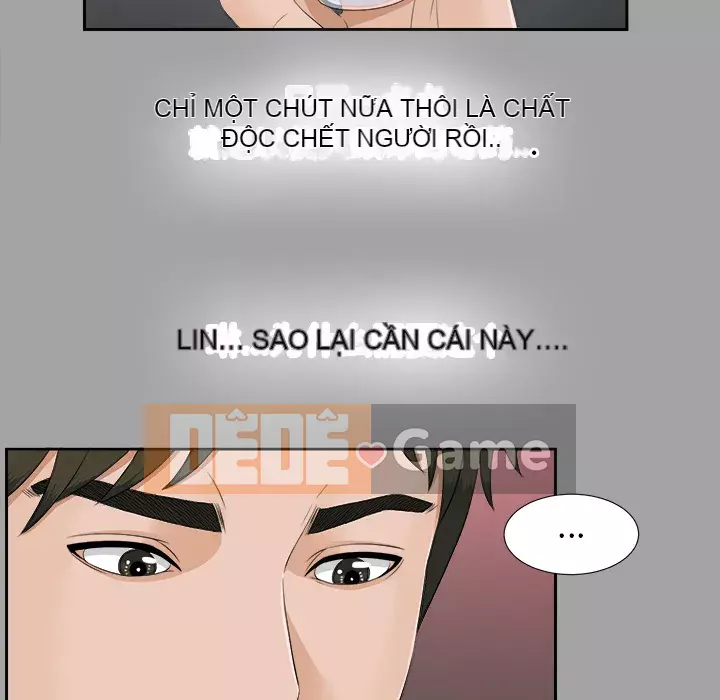 Góa phụ Chương 1-51