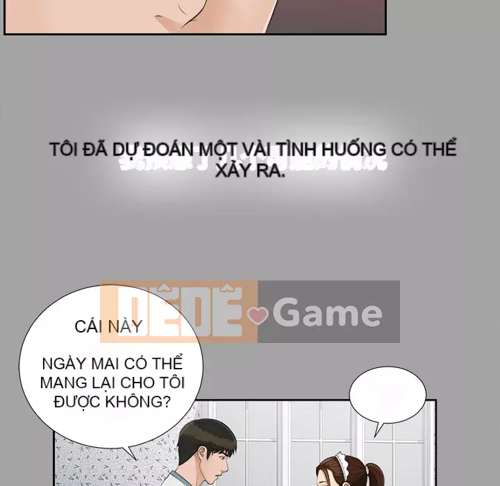 Góa phụ Chương 1-51