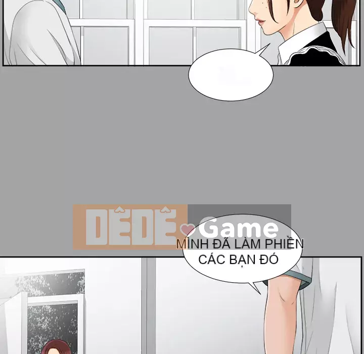 Góa phụ Chương 1-51