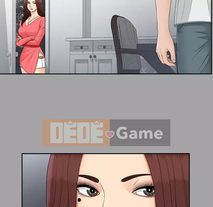 Góa phụ Chương 1-51