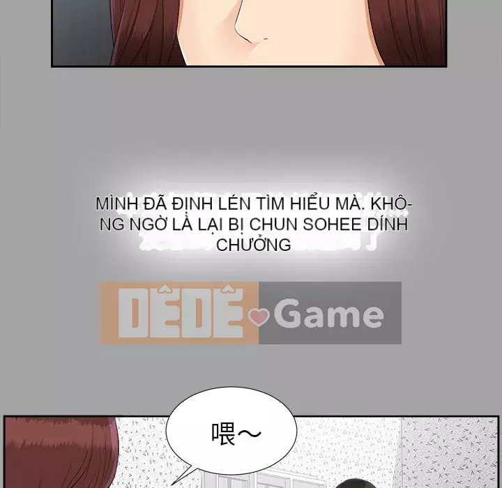 Góa phụ Chương 1-51