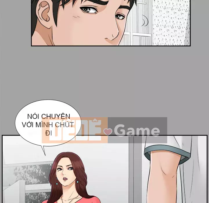 Góa phụ Chương 1-51