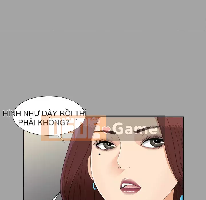 Góa phụ Chương 1-51