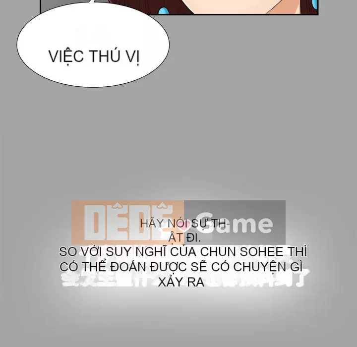 Góa phụ Chương 1-51