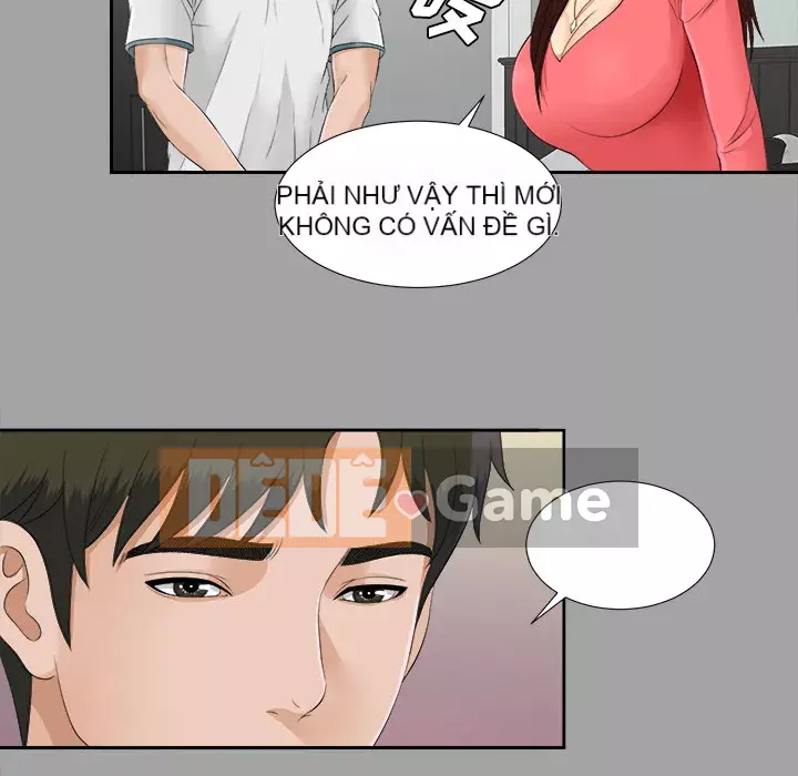 Góa phụ Chương 1-51