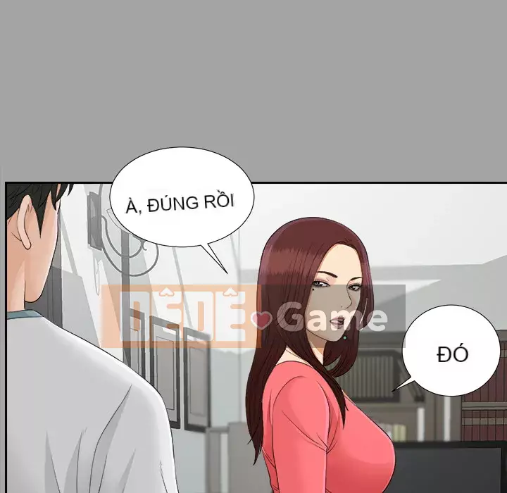 Góa phụ Chương 1-51