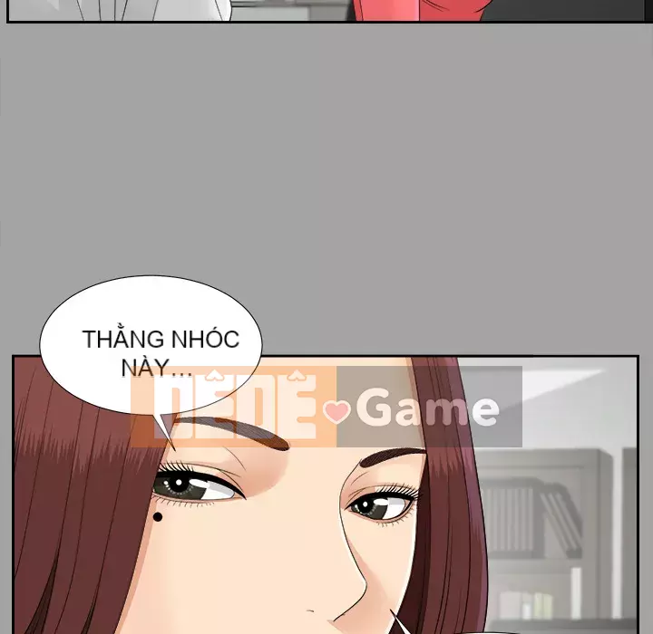 Góa phụ Chương 1-51