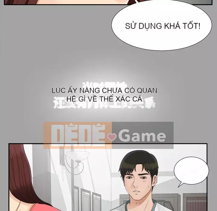 Góa phụ Chương 1-51