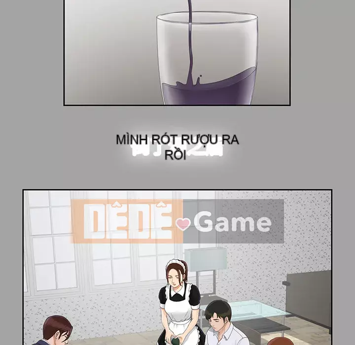 Góa phụ Chương 1-51