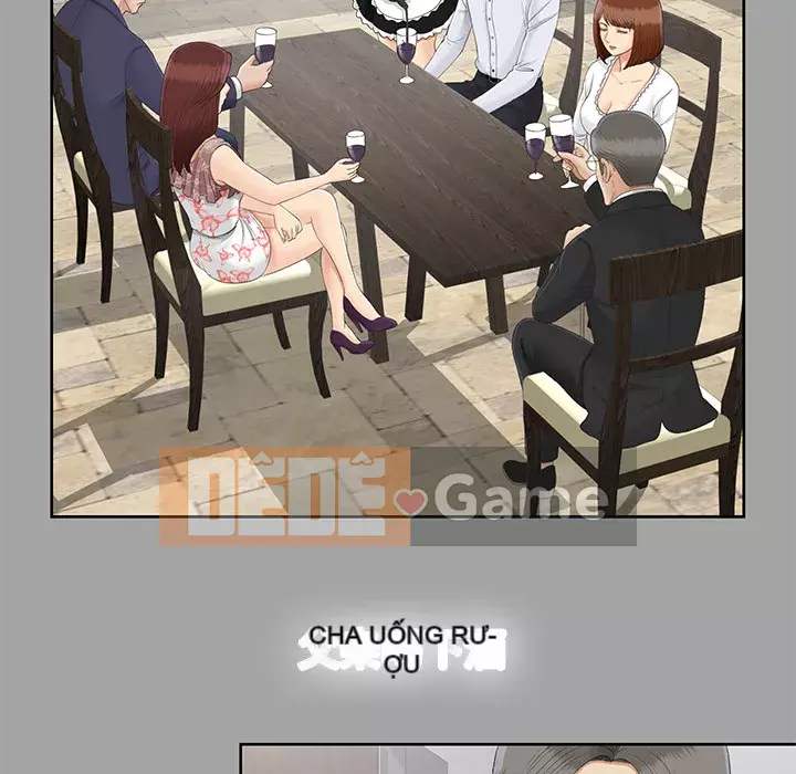 Góa phụ Chương 1-51