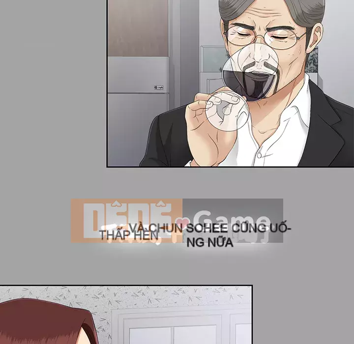 Góa phụ Chương 1-51