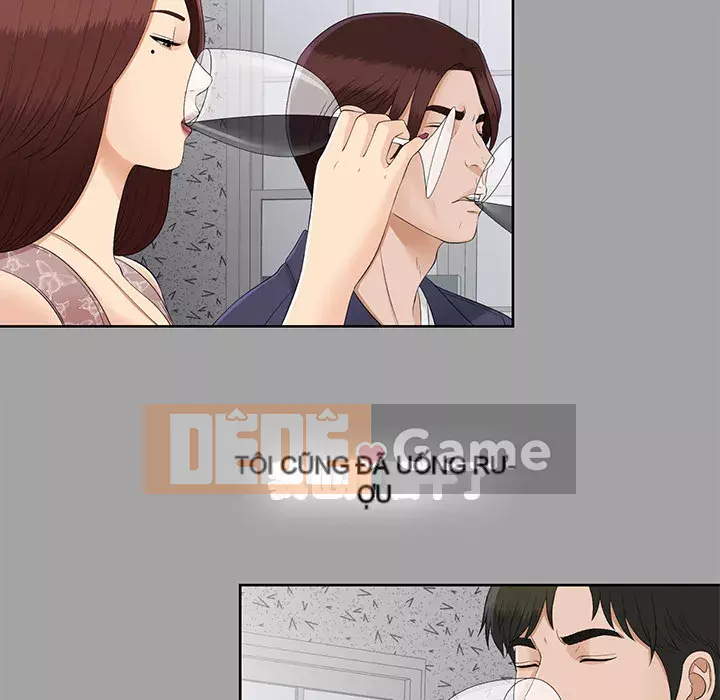 Góa phụ Chương 1-51