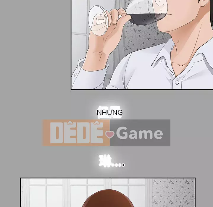 Góa phụ Chương 1-51