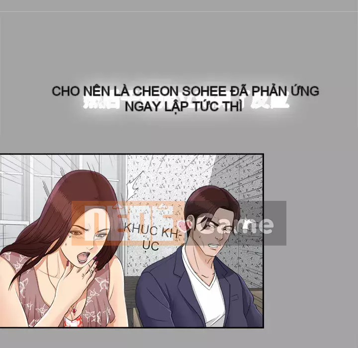 Góa phụ Chương 1-51