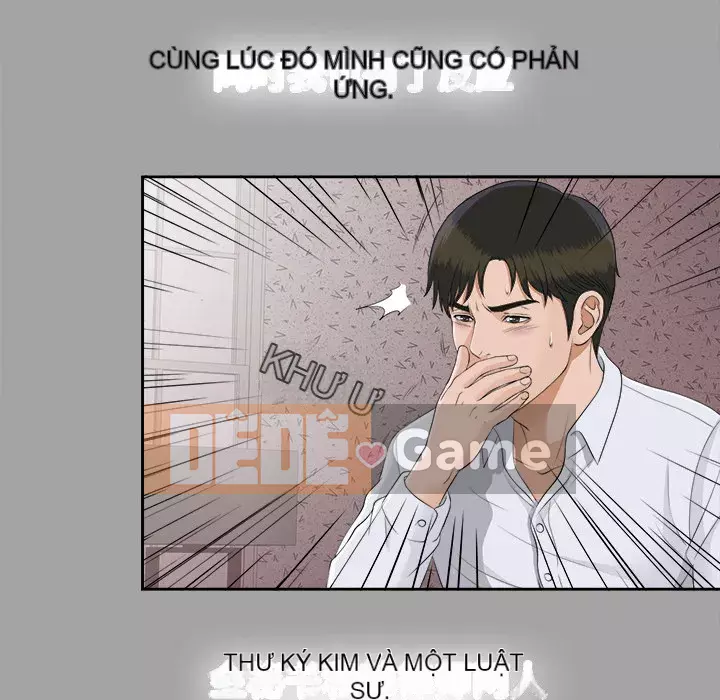 Góa phụ Chương 1-51