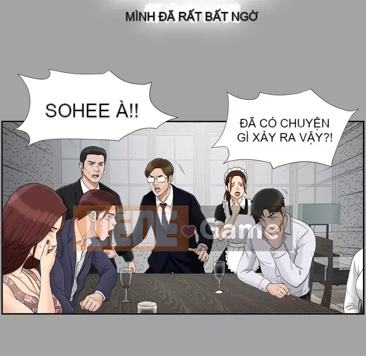 Góa phụ Chương 1-51