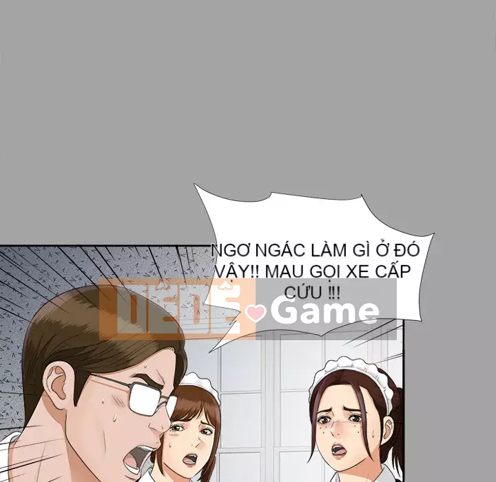 Góa phụ Chương 1-51