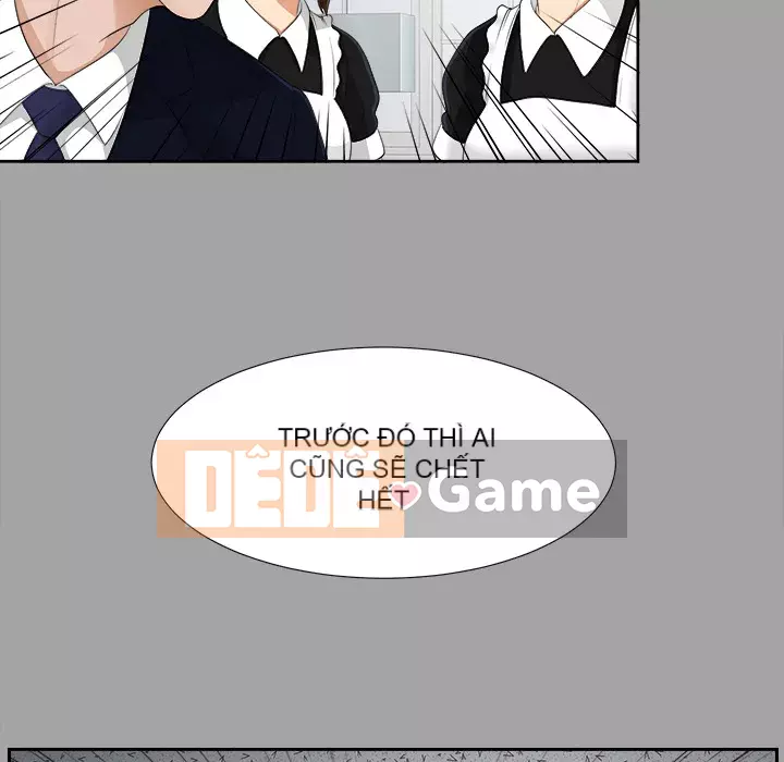 Góa phụ Chương 1-51