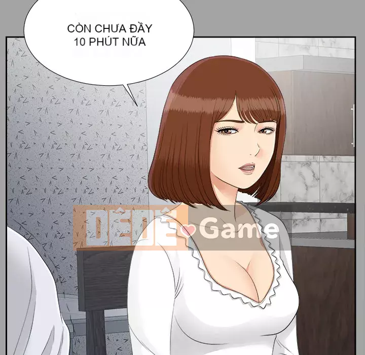 Góa phụ Chương 1-51