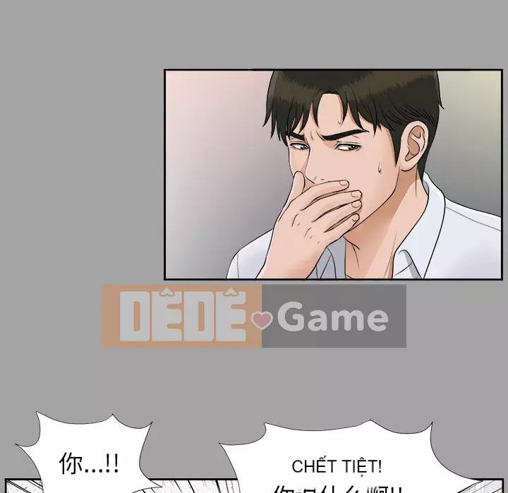 Góa phụ Chương 1-51