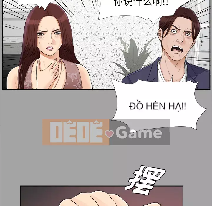 Góa phụ Chương 1-51