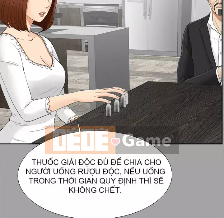 Góa phụ Chương 1-51