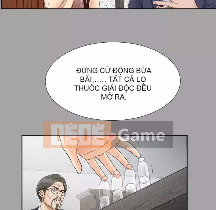 Góa phụ Chương 1-51