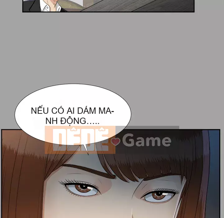 Góa phụ Chương 1-51